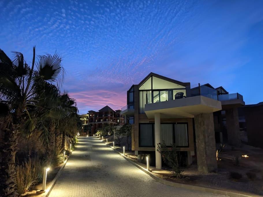 Appartement Elevated Sea View 2br Standalone Free & Pool In Somabay *