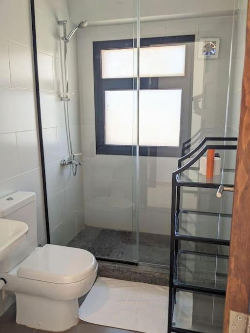 Appartement Elevated Sea View 2br Standalone Free & Pool In Somabay